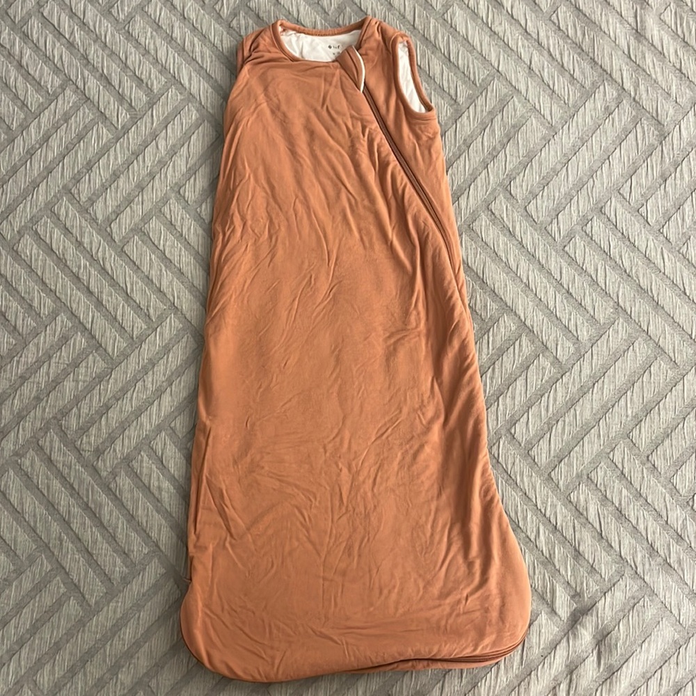 Kyte Baby sleep sack (6-18 months), 1.0 TOG